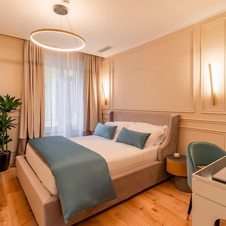 Trevi Imperial Suite 3 Rome Exterior photo