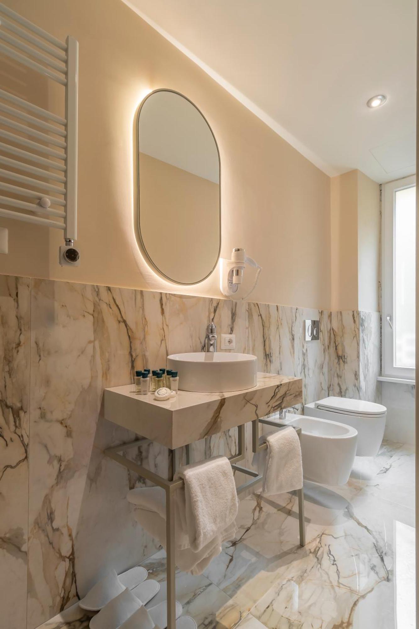 Trevi Imperial Suite 3 Rome Exterior photo
